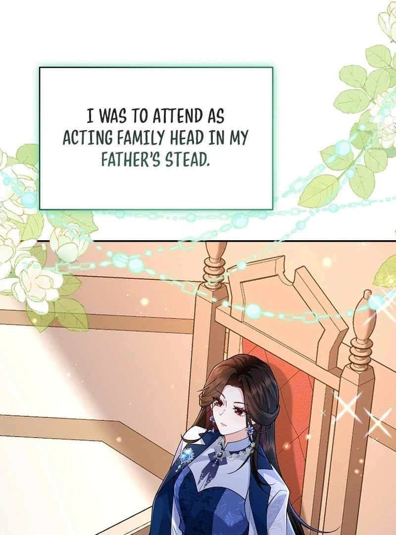 When a K-Eldest Daughter Possesses a Childcare Novel Chapter 30 page 28