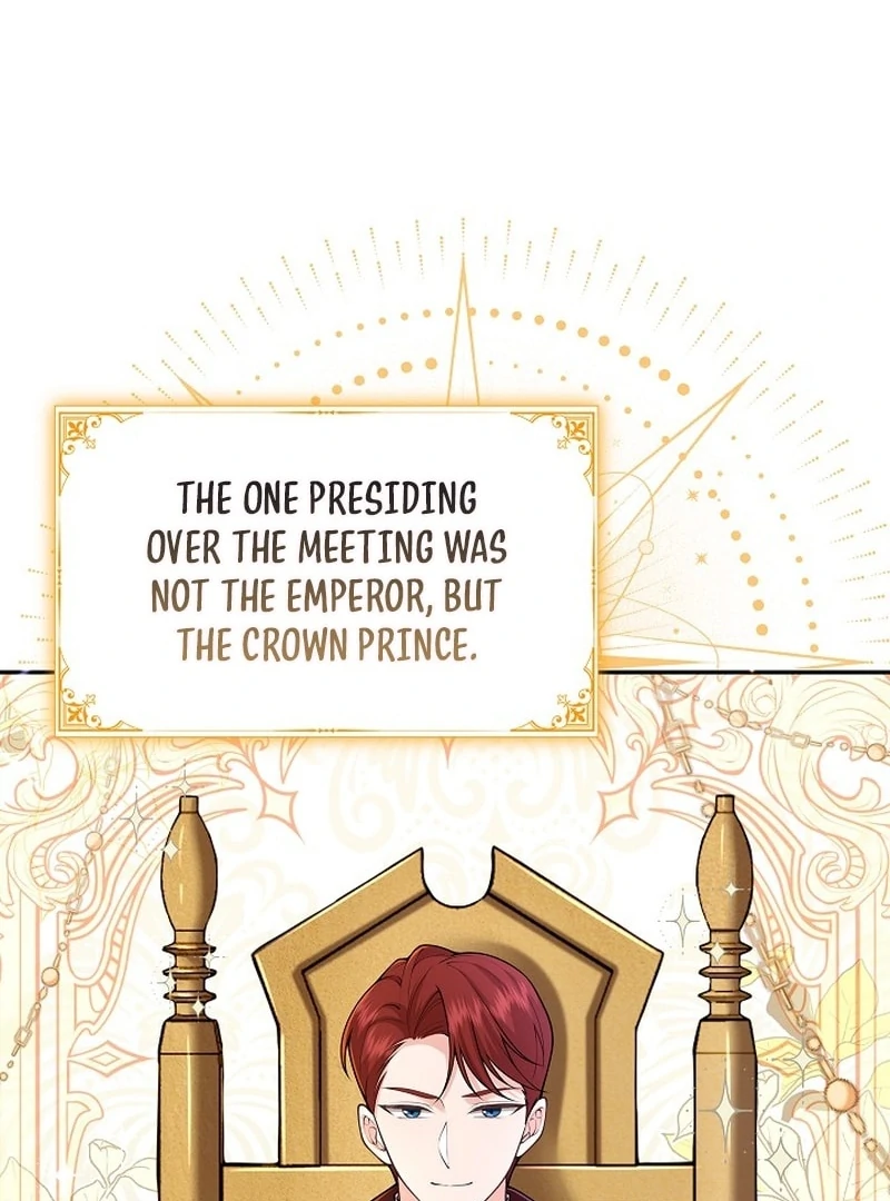 When a K-Eldest Daughter Possesses a Childcare Novel Chapter 30 page 30