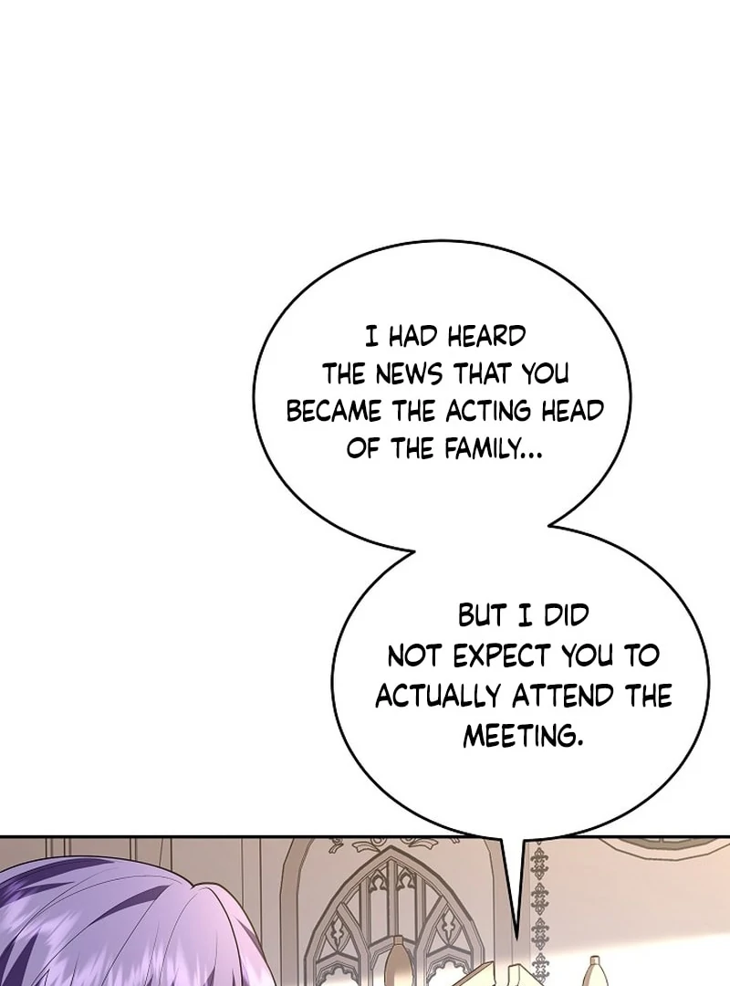 When a K-Eldest Daughter Possesses a Childcare Novel Chapter 30 page 34