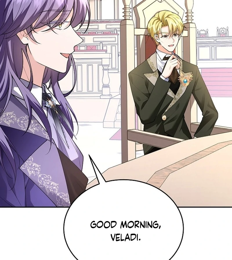 When a K-Eldest Daughter Possesses a Childcare Novel Chapter 30 page 35