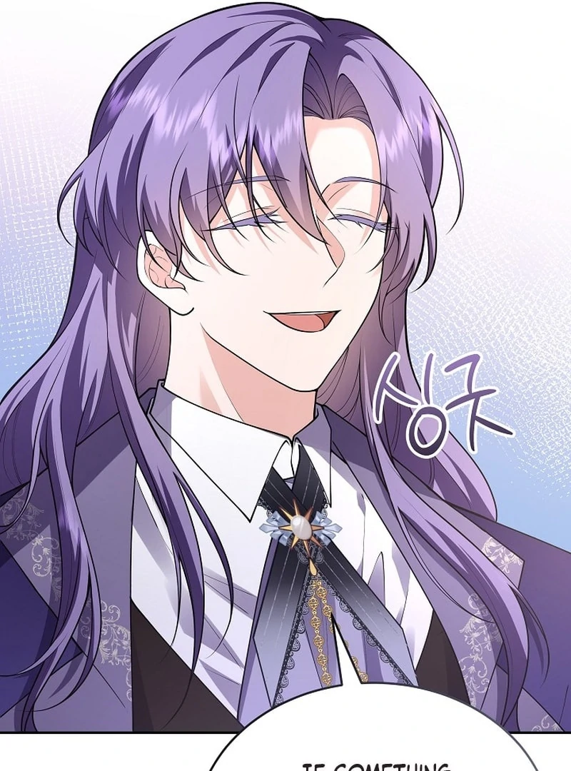 When a K-Eldest Daughter Possesses a Childcare Novel Chapter 30 page 37