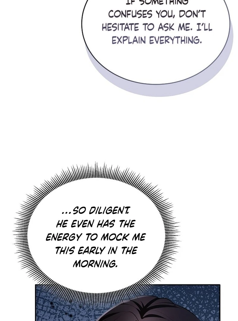 When a K-Eldest Daughter Possesses a Childcare Novel Chapter 30 page 38