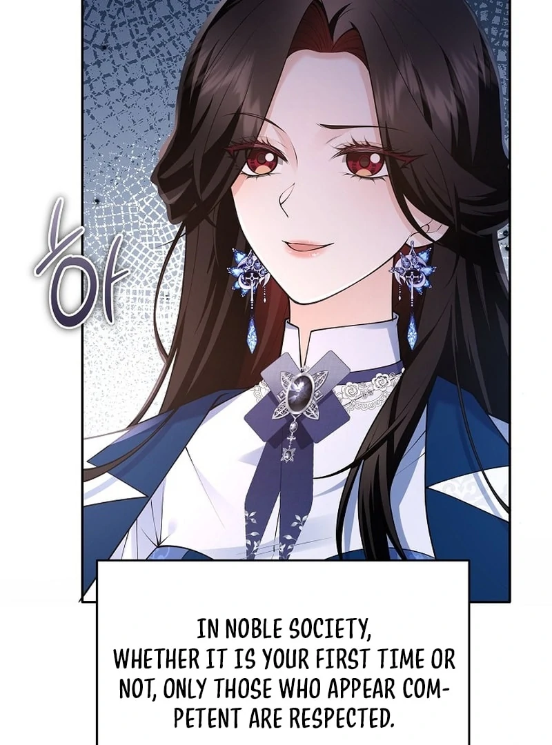 When a K-Eldest Daughter Possesses a Childcare Novel Chapter 30 page 39