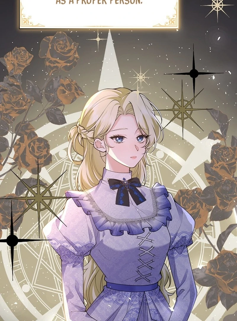 When a K-Eldest Daughter Possesses a Childcare Novel Chapter 30 page 41