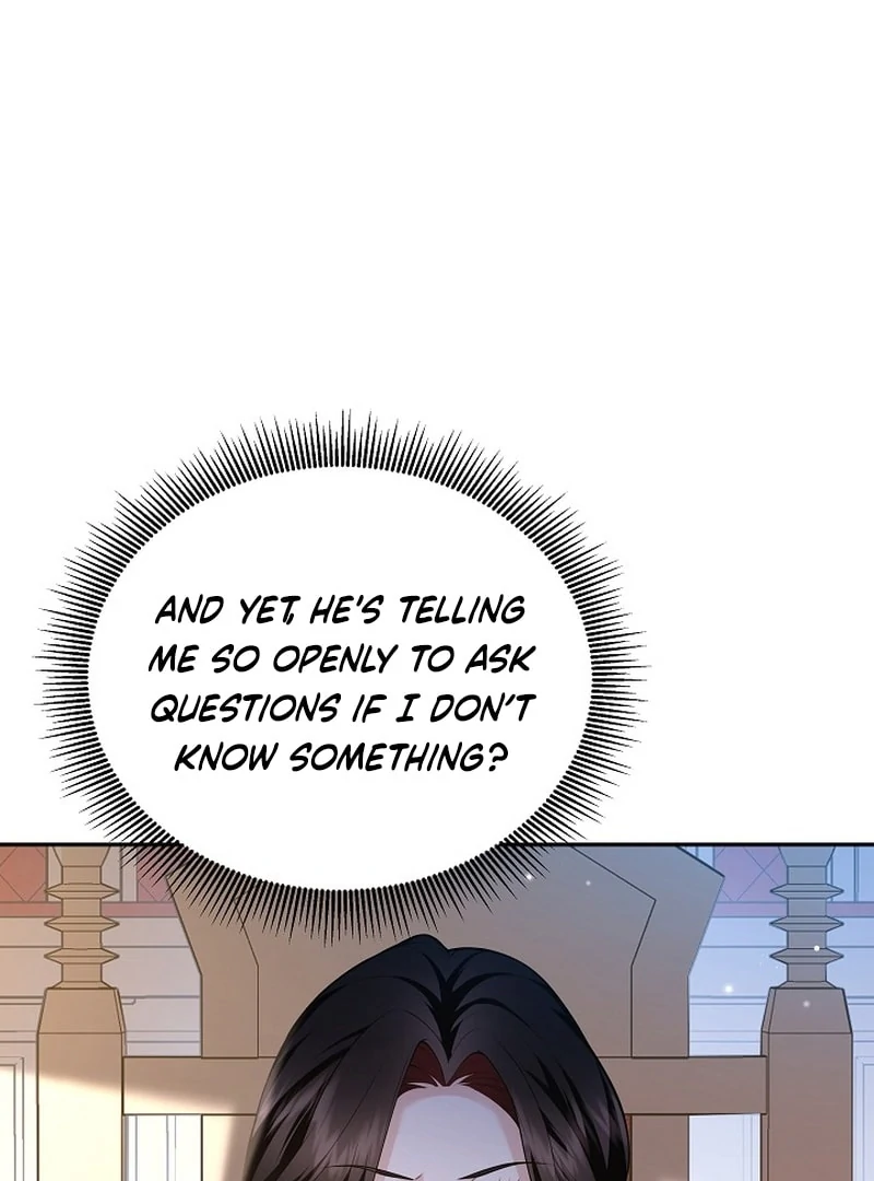 When a K-Eldest Daughter Possesses a Childcare Novel Chapter 30 page 43
