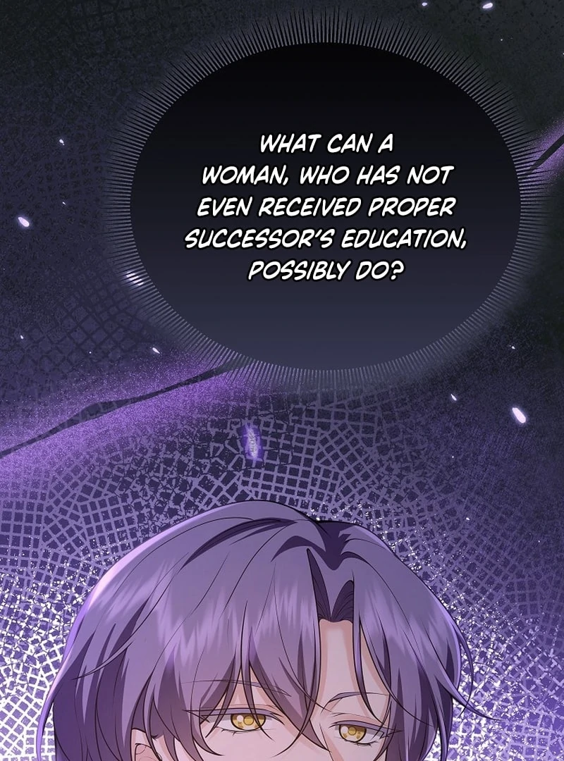When a K-Eldest Daughter Possesses a Childcare Novel Chapter 30 page 47