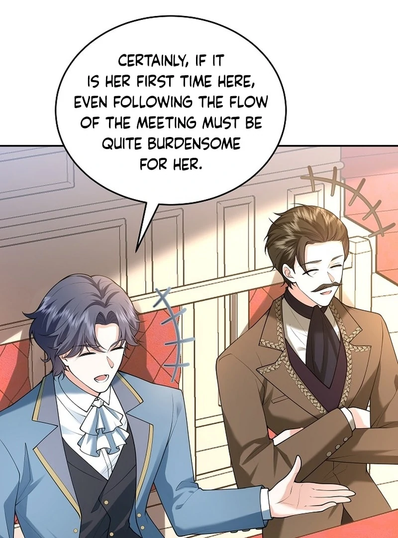 When a K-Eldest Daughter Possesses a Childcare Novel Chapter 30 page 50