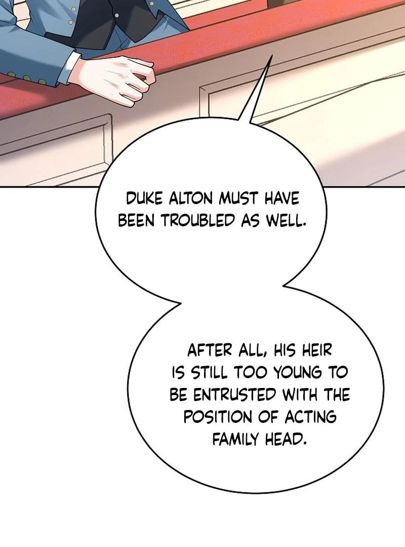 When a K-Eldest Daughter Possesses a Childcare Novel Chapter 30 page 51