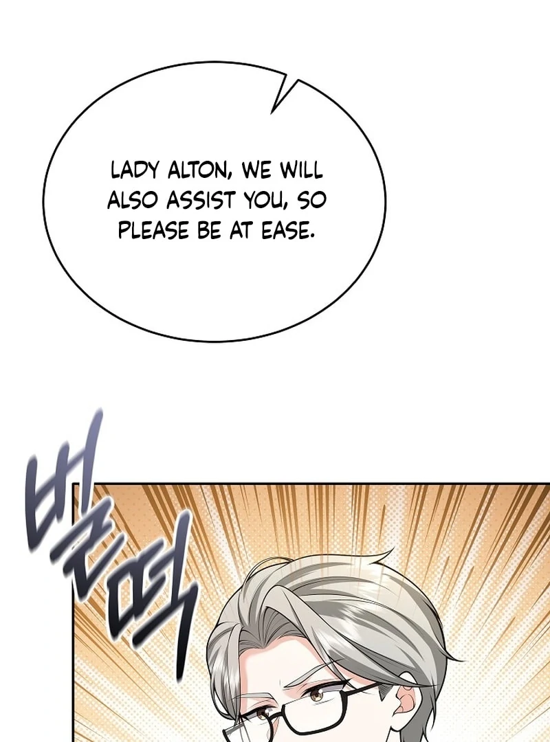 When a K-Eldest Daughter Possesses a Childcare Novel Chapter 30 page 52