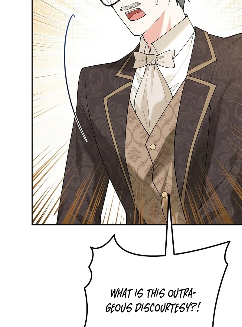 When a K-Eldest Daughter Possesses a Childcare Novel Chapter 30 page 53