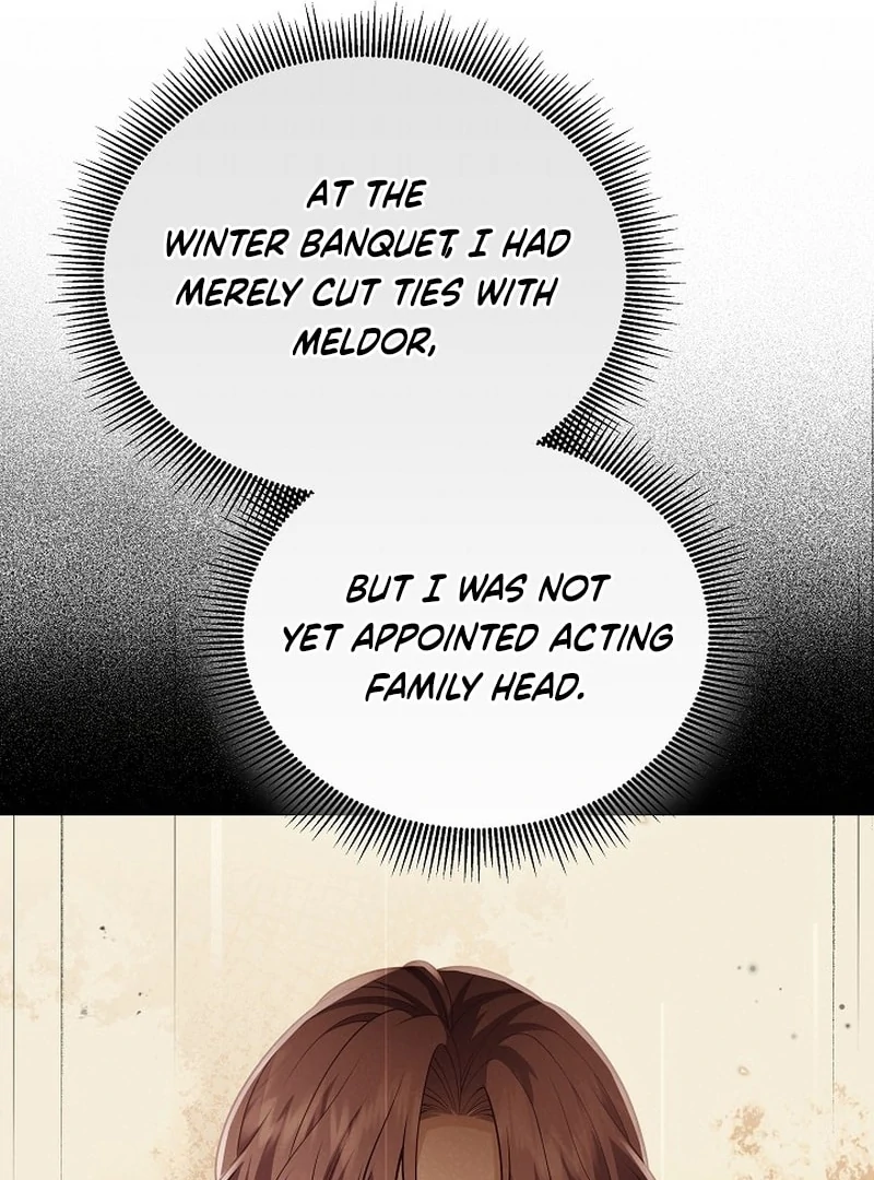 When a K-Eldest Daughter Possesses a Childcare Novel Chapter 30 page 57