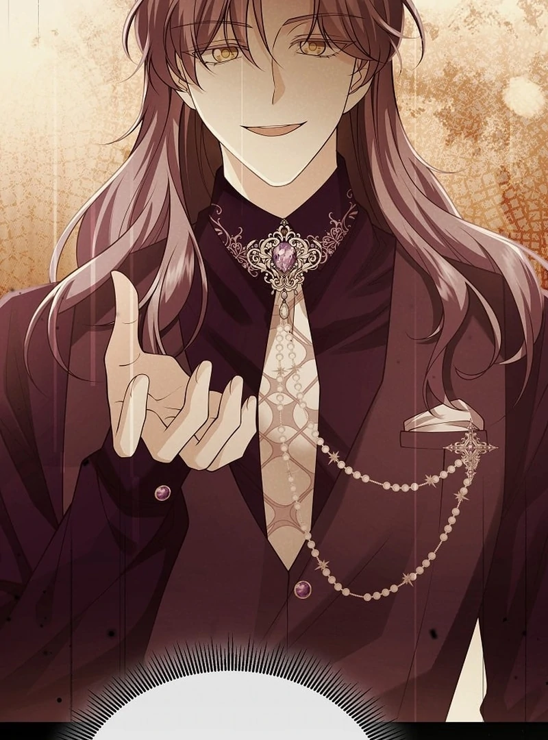 When a K-Eldest Daughter Possesses a Childcare Novel Chapter 30 page 58