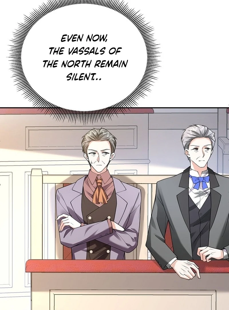 When a K-Eldest Daughter Possesses a Childcare Novel Chapter 30 page 60