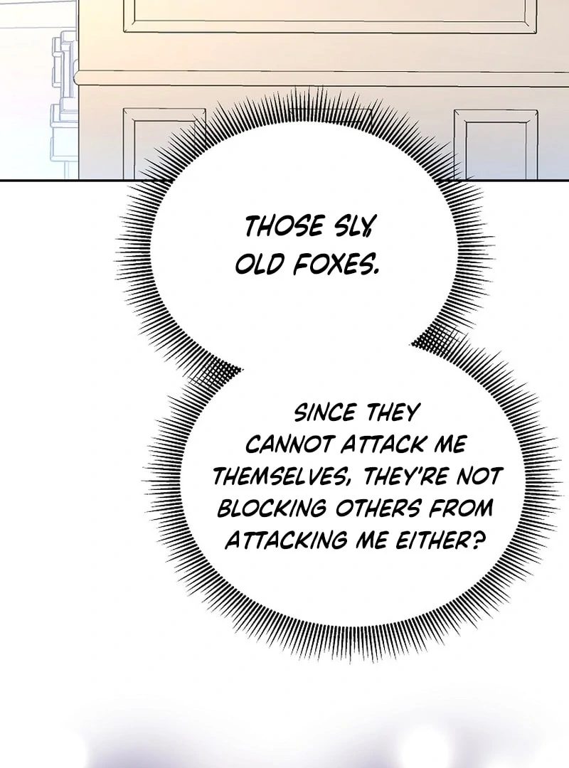 When a K-Eldest Daughter Possesses a Childcare Novel Chapter 30 page 61