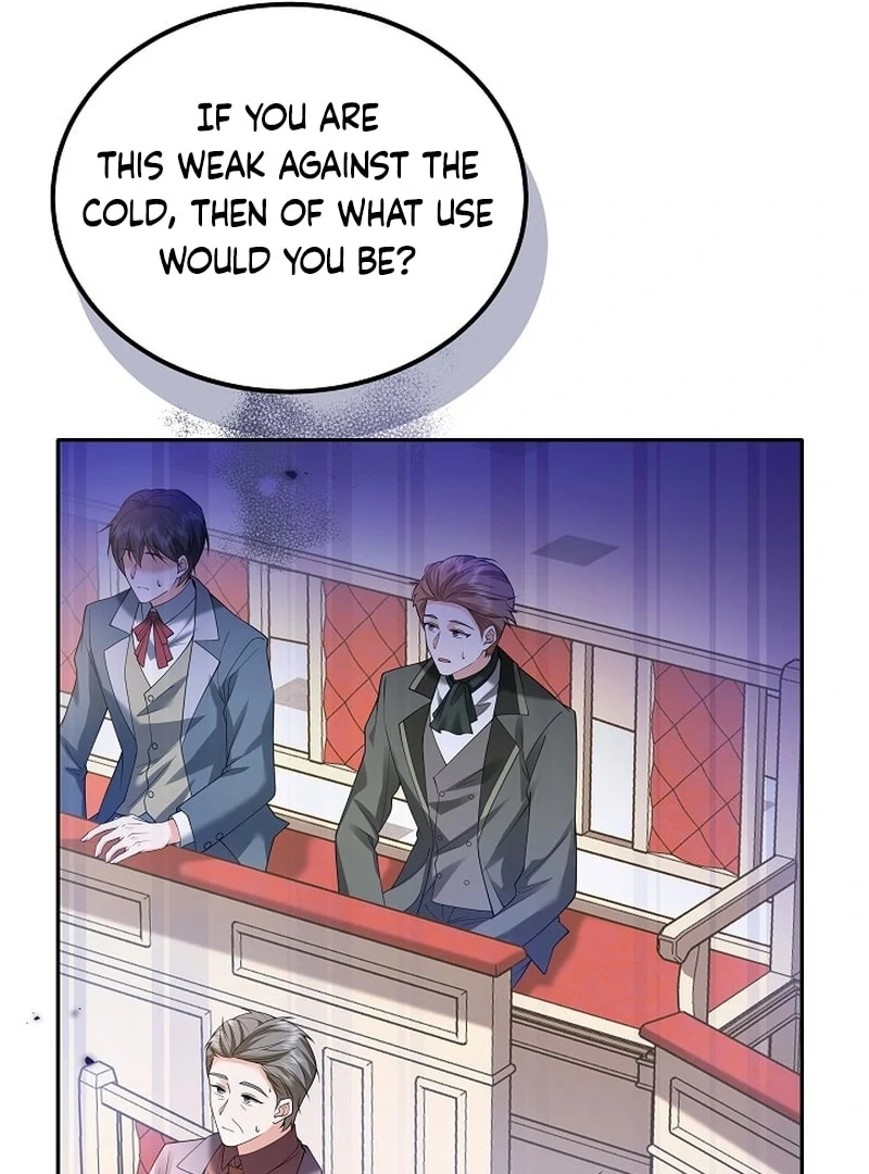 When a K-Eldest Daughter Possesses a Childcare Novel Chapter 30 page 66