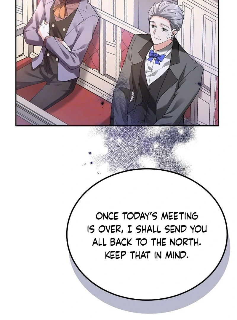 When a K-Eldest Daughter Possesses a Childcare Novel Chapter 30 page 67