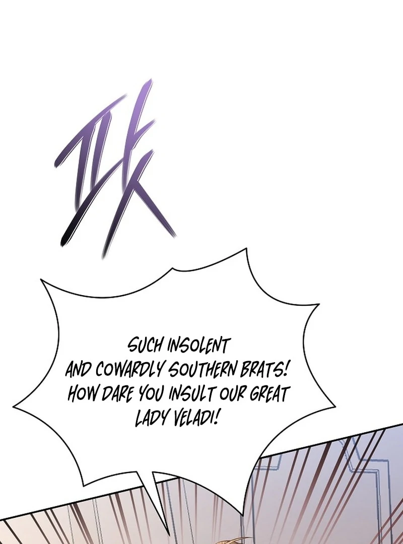 When a K-Eldest Daughter Possesses a Childcare Novel Chapter 30 page 68