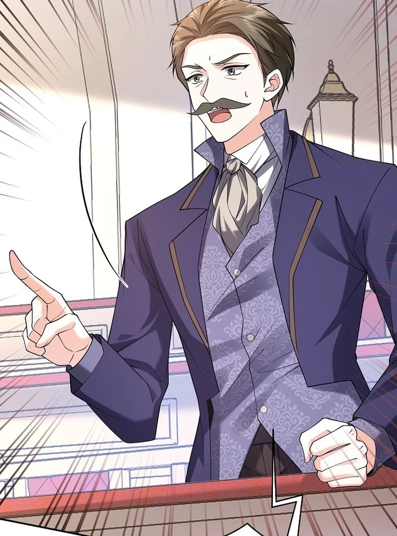 When a K-Eldest Daughter Possesses a Childcare Novel Chapter 30 page 69