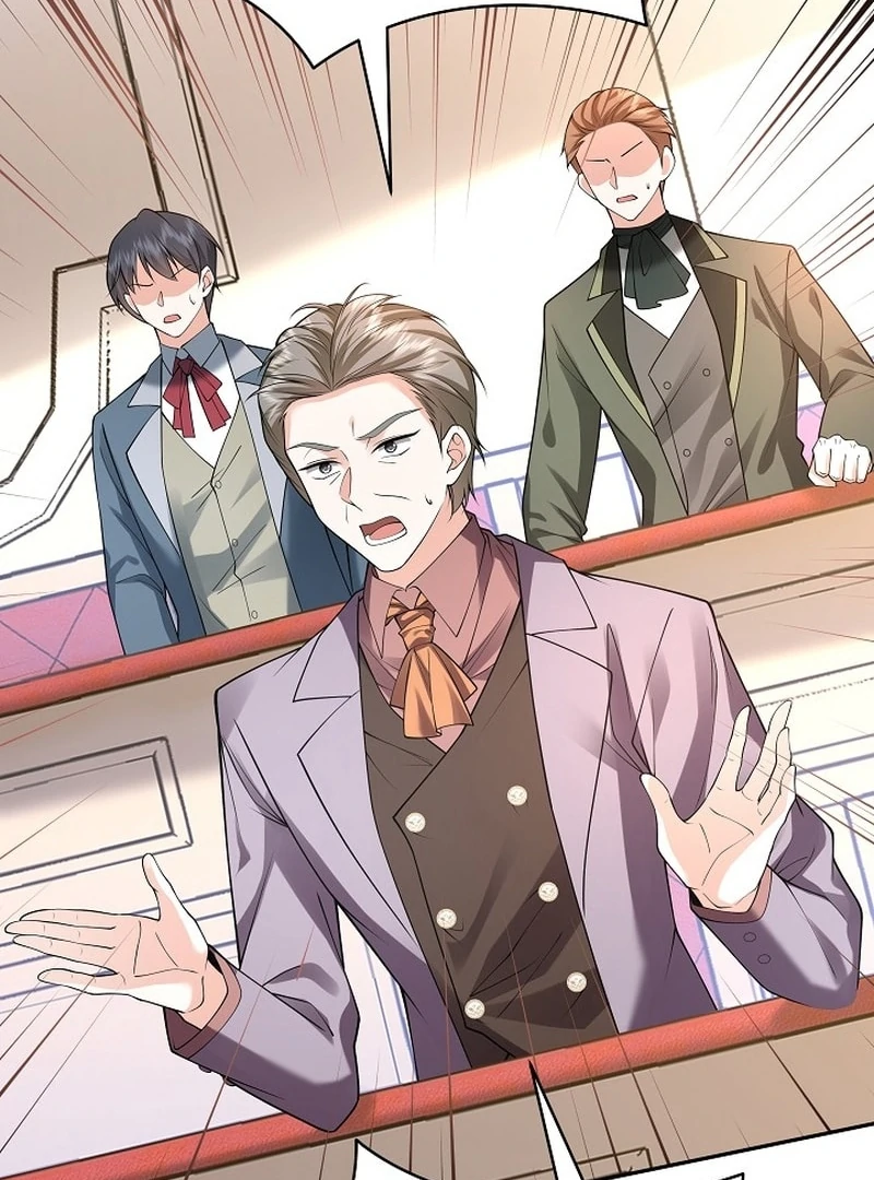 When a K-Eldest Daughter Possesses a Childcare Novel Chapter 30 page 71