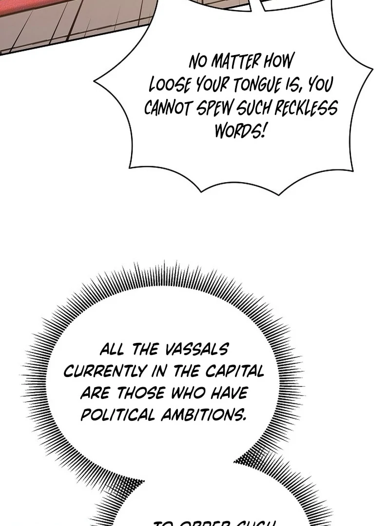 When a K-Eldest Daughter Possesses a Childcare Novel Chapter 30 page 72