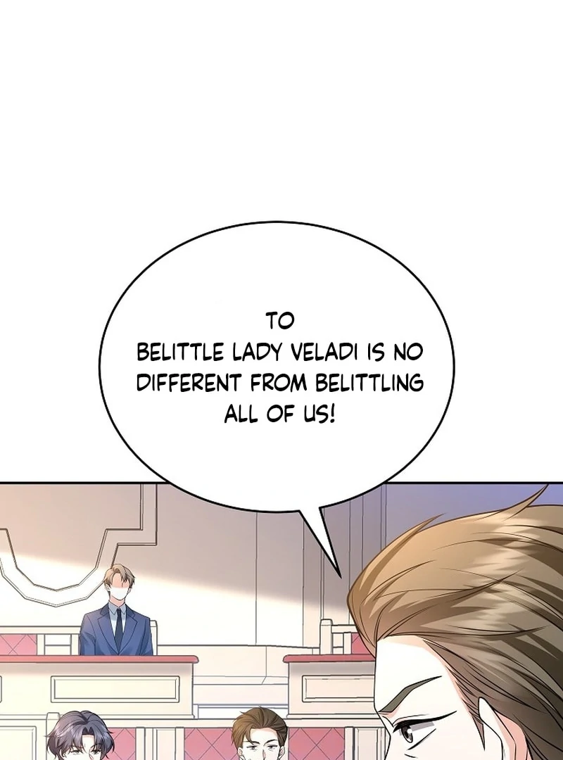 When a K-Eldest Daughter Possesses a Childcare Novel Chapter 30 page 76