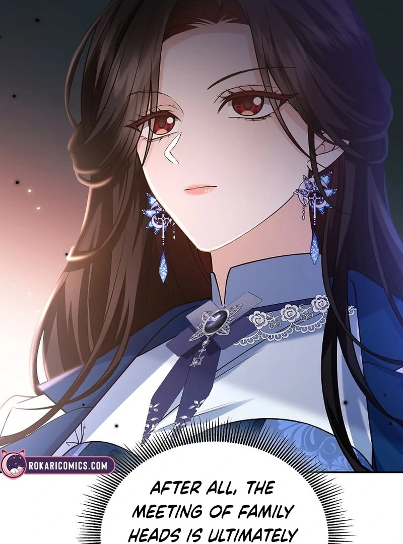 When a K-Eldest Daughter Possesses a Childcare Novel Chapter 30 page 81