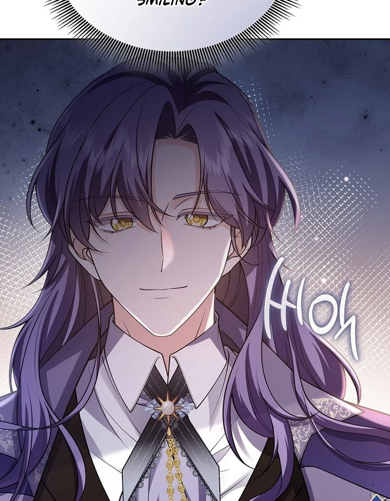 When a K-Eldest Daughter Possesses a Childcare Novel Chapter 30 page 83