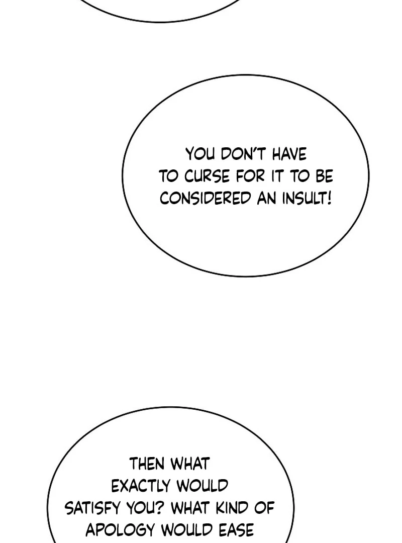 When a K-Eldest Daughter Possesses a Childcare Novel Chapter 30 page 88