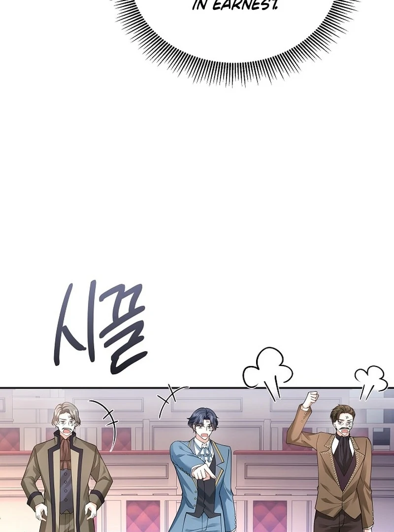 When a K-Eldest Daughter Possesses a Childcare Novel Chapter 30 page 95