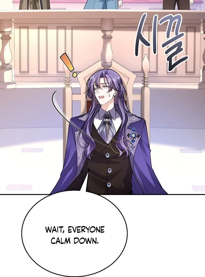 When a K-Eldest Daughter Possesses a Childcare Novel Chapter 30 page 96