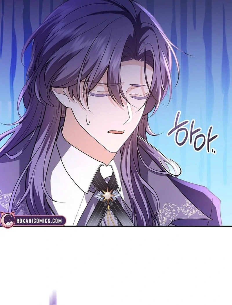When a K-Eldest Daughter Possesses a Childcare Novel Chapter 30 page 99