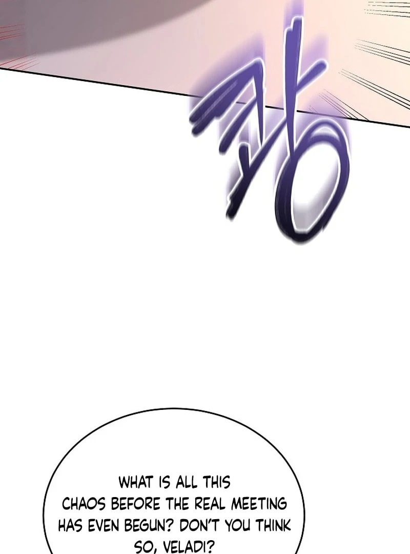 When a K-Eldest Daughter Possesses a Childcare Novel Chapter 30 page 101