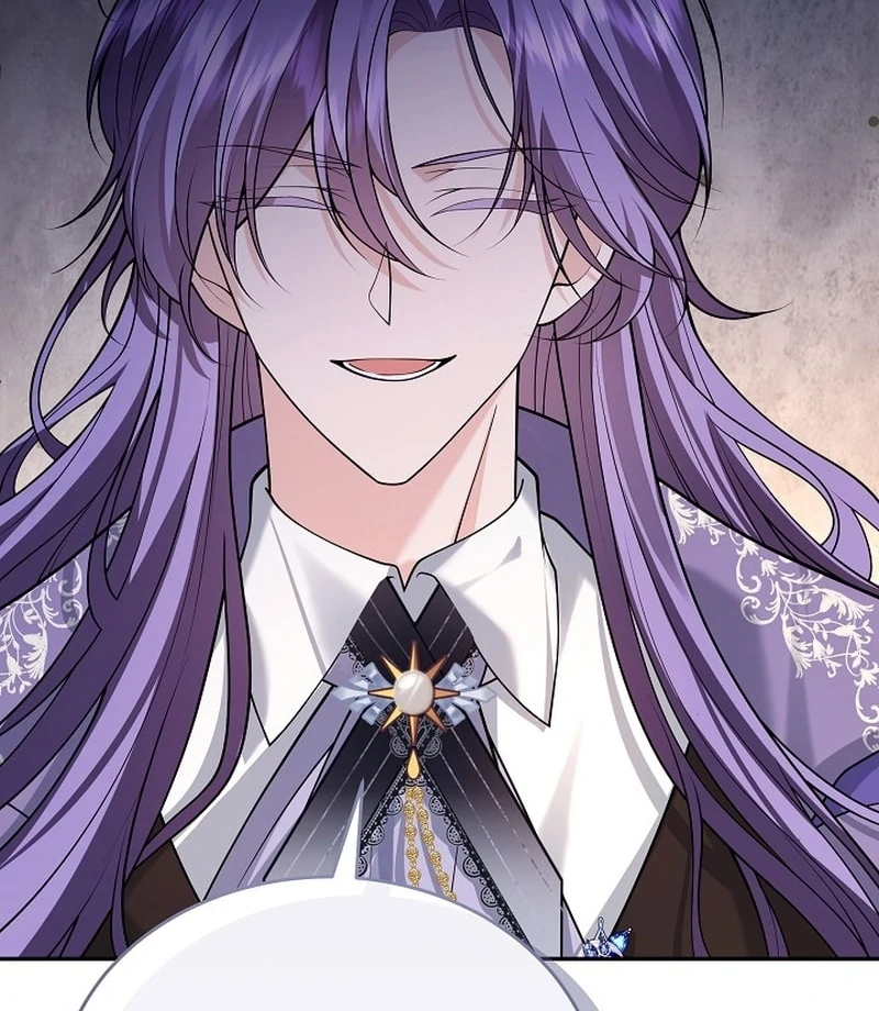 When a K-Eldest Daughter Possesses a Childcare Novel Chapter 30 page 107