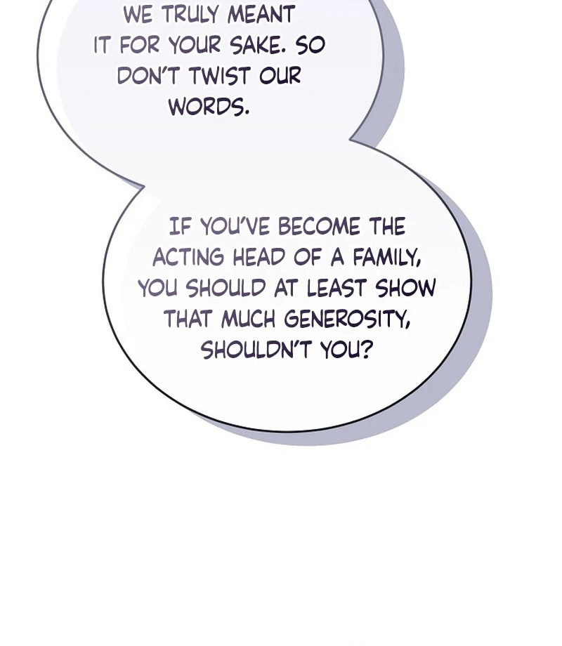 When a K-Eldest Daughter Possesses a Childcare Novel Chapter 30 page 108