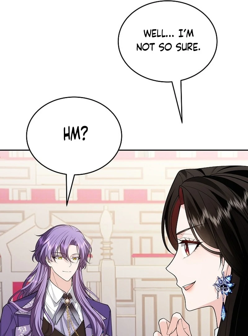 When a K-Eldest Daughter Possesses a Childcare Novel Chapter 30 page 109