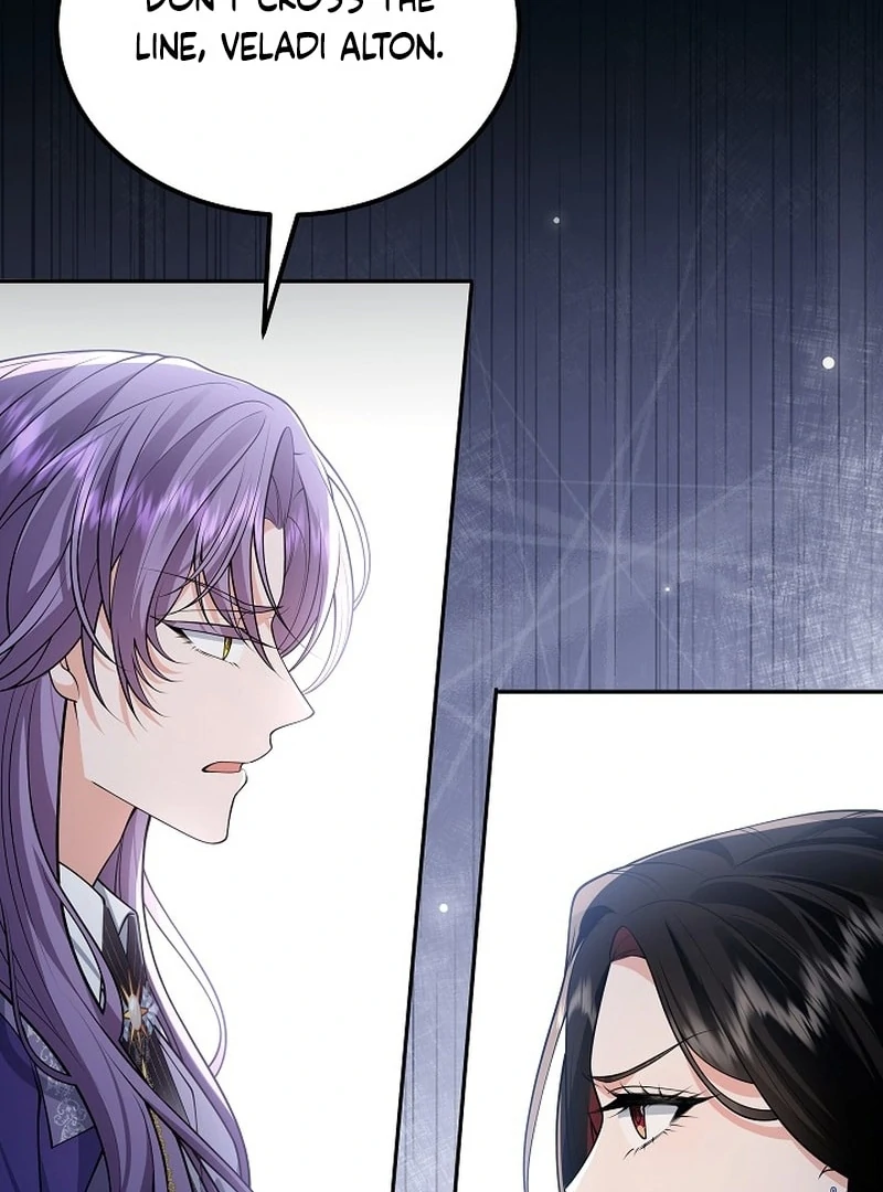 When a K-Eldest Daughter Possesses a Childcare Novel Chapter 30 page 114