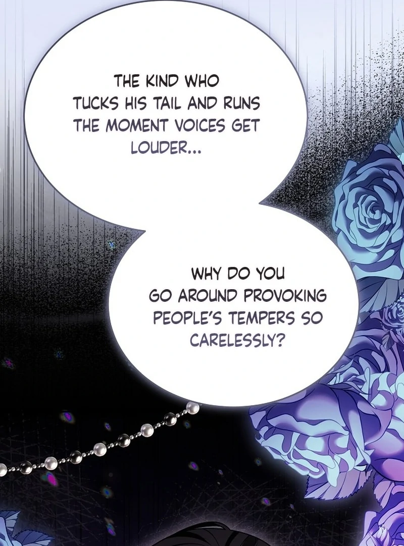 When a K-Eldest Daughter Possesses a Childcare Novel Chapter 30 page 117