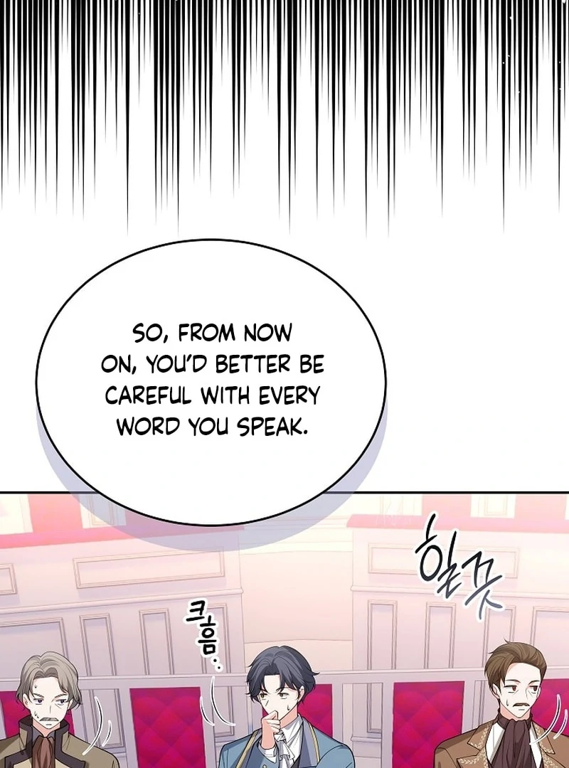 When a K-Eldest Daughter Possesses a Childcare Novel Chapter 30 page 121