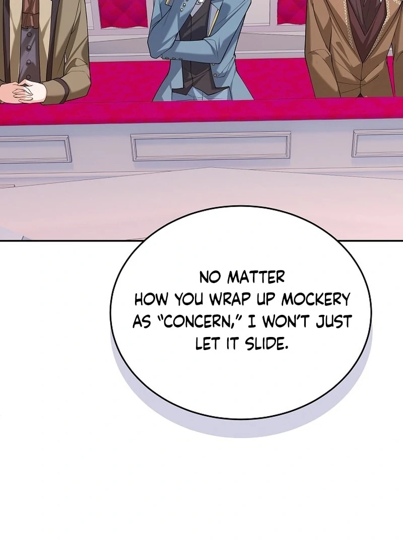 When a K-Eldest Daughter Possesses a Childcare Novel Chapter 30 page 122