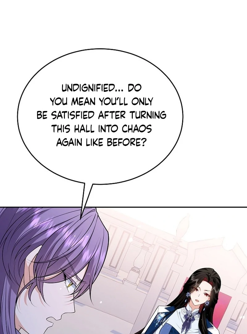 When a K-Eldest Daughter Possesses a Childcare Novel Chapter 30 page 123