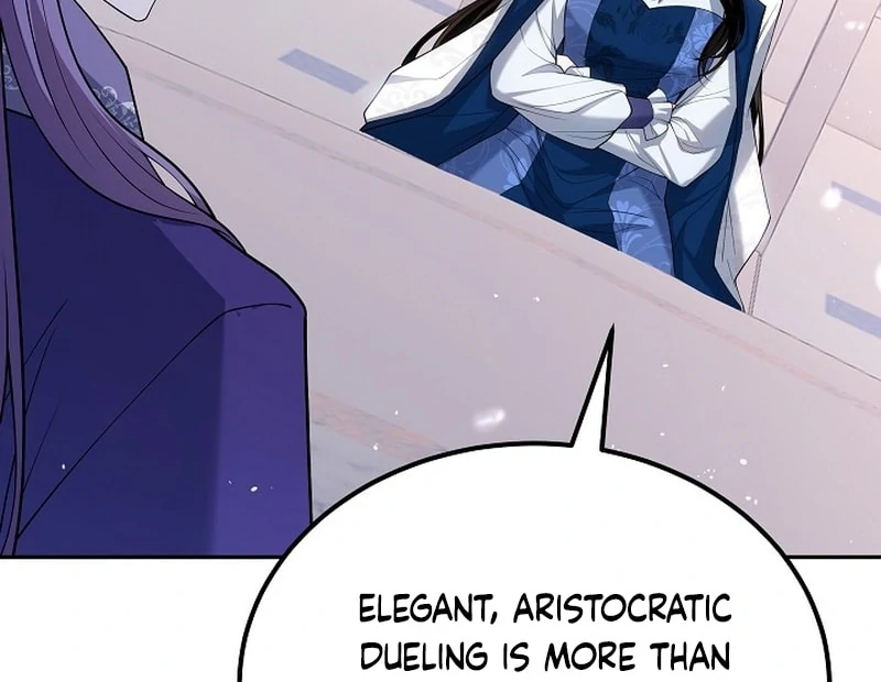 When a K-Eldest Daughter Possesses a Childcare Novel Chapter 30 page 124