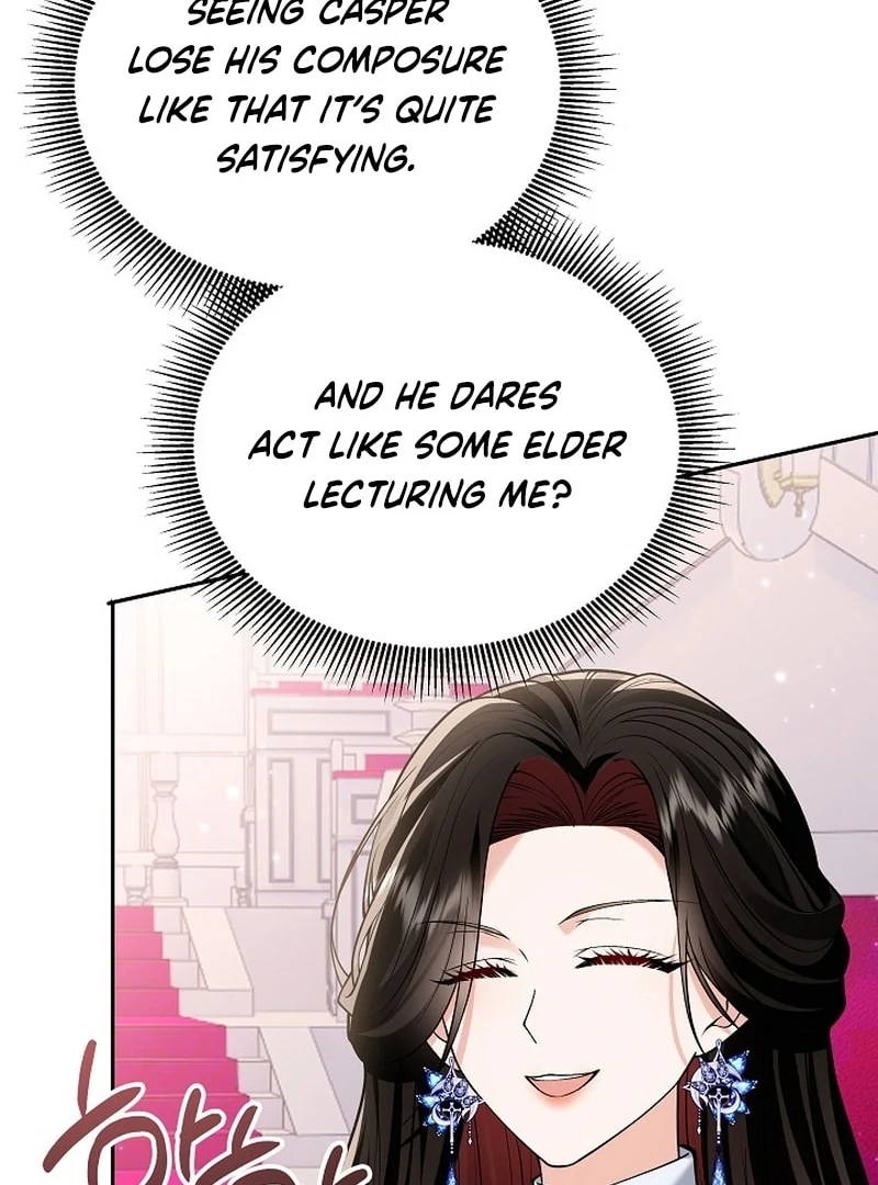 When a K-Eldest Daughter Possesses a Childcare Novel Chapter 30 page 128