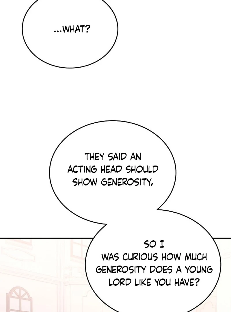 When a K-Eldest Daughter Possesses a Childcare Novel Chapter 30 page 130