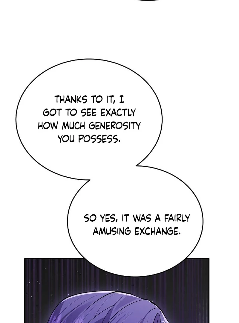When a K-Eldest Daughter Possesses a Childcare Novel Chapter 30 page 132