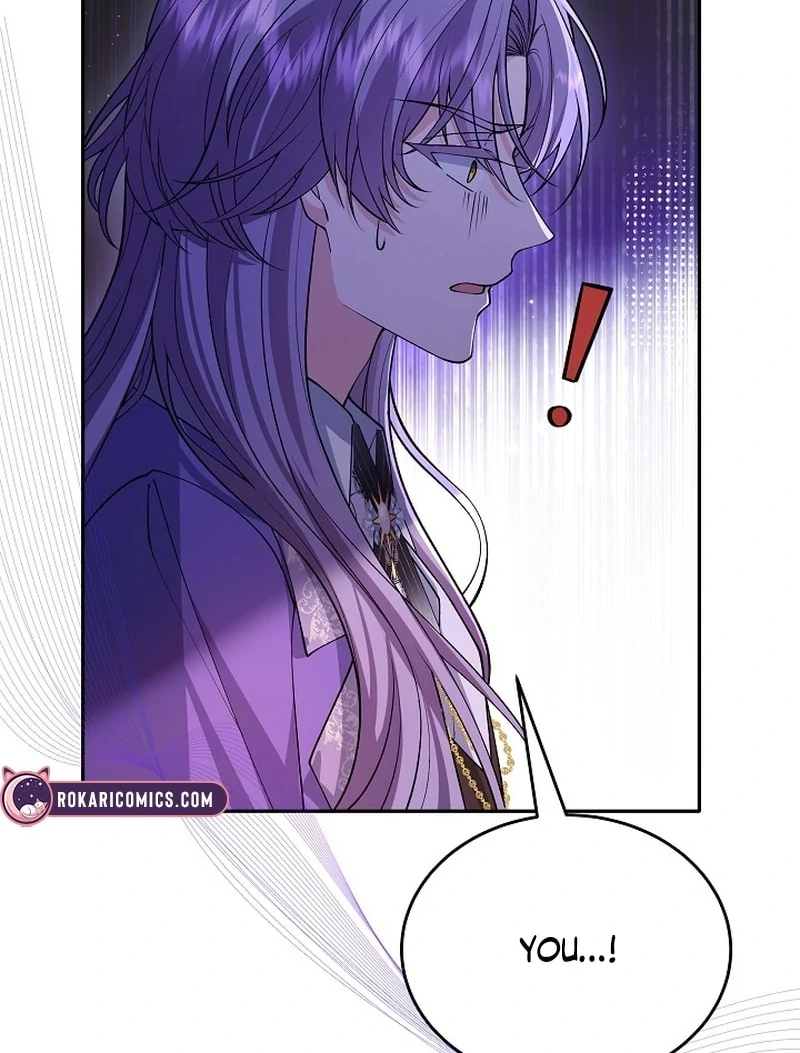 When a K-Eldest Daughter Possesses a Childcare Novel Chapter 30 page 133