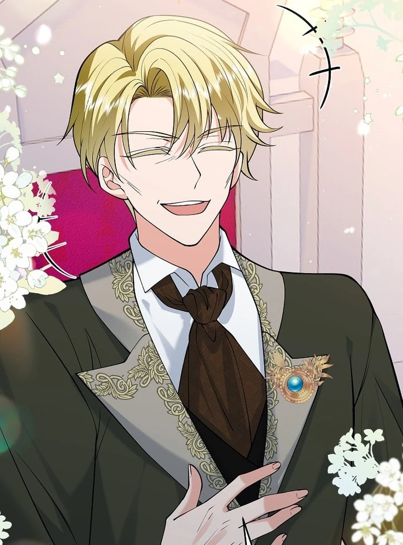 When a K-Eldest Daughter Possesses a Childcare Novel Chapter 30 page 135