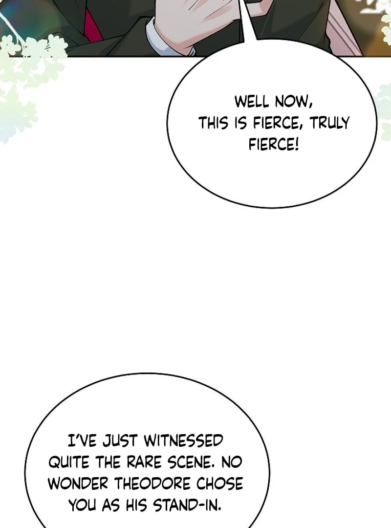 When a K-Eldest Daughter Possesses a Childcare Novel Chapter 30 page 136