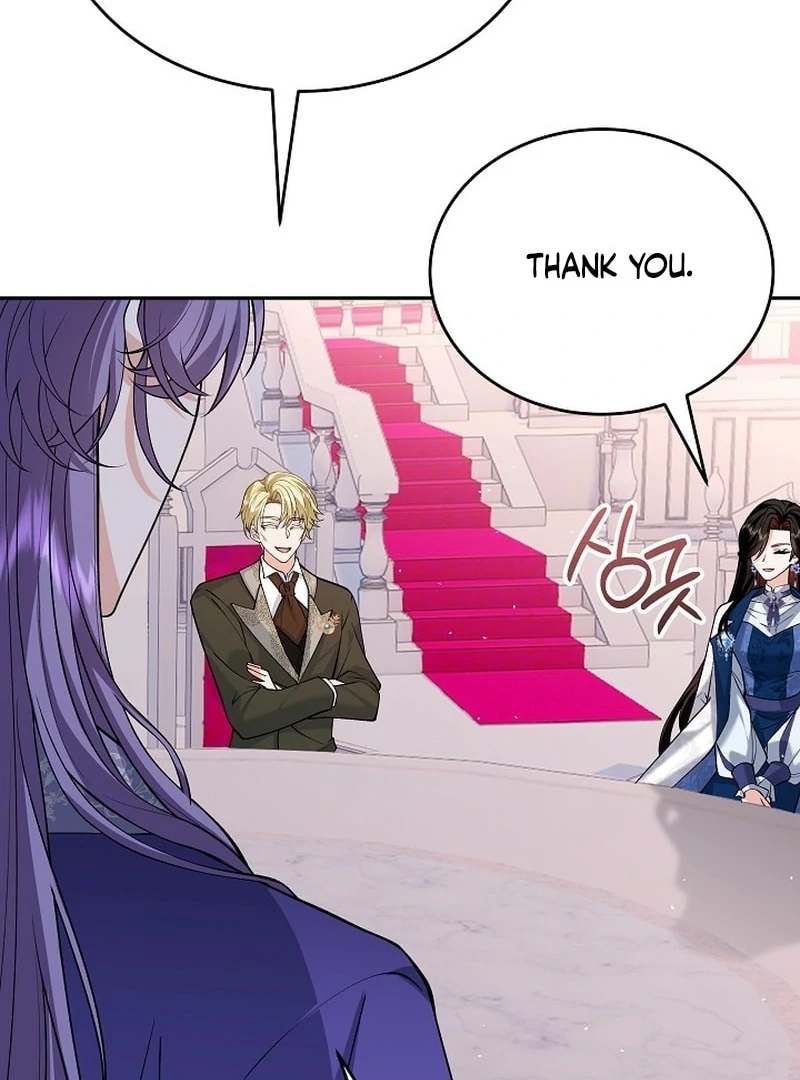 When a K-Eldest Daughter Possesses a Childcare Novel Chapter 30 page 137