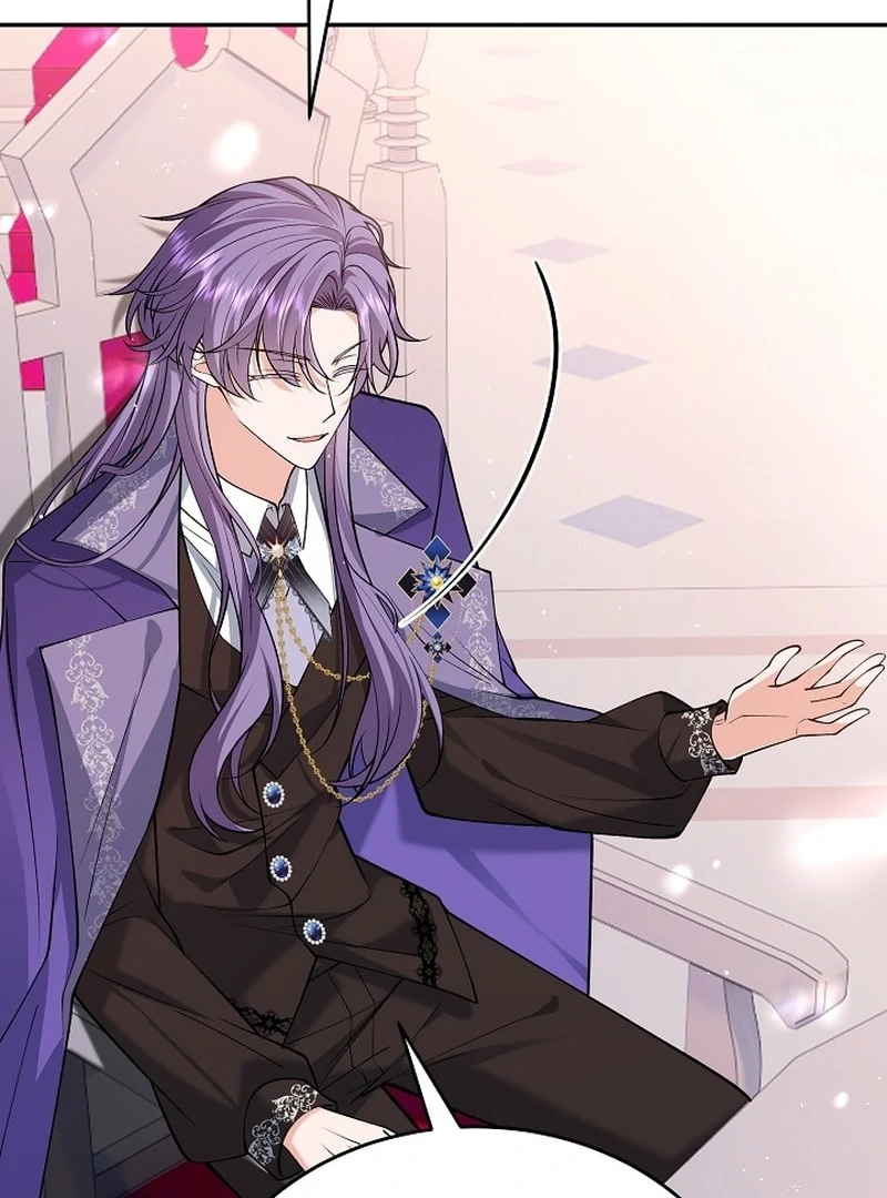 When a K-Eldest Daughter Possesses a Childcare Novel Chapter 30 page 139
