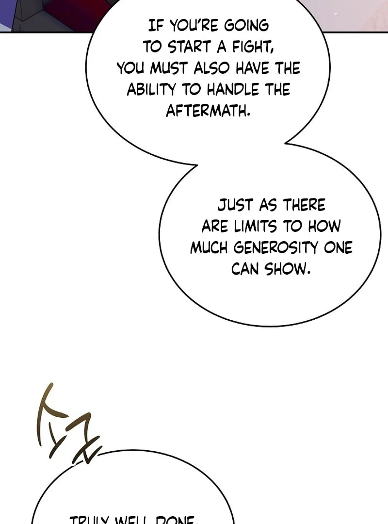 When a K-Eldest Daughter Possesses a Childcare Novel Chapter 30 page 140